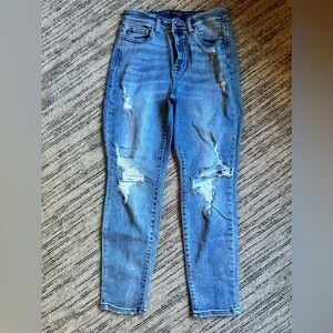 Judy Blue Boyfriend Size 9/29